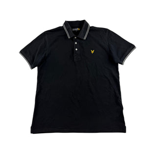 Lyle & Scott Polo (L)