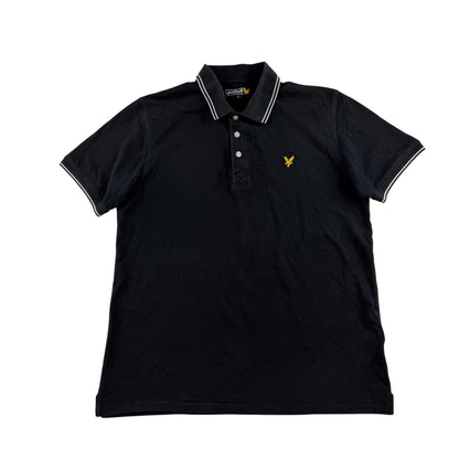 Lyle & Scott Polo (L)