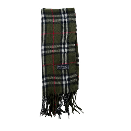Burberry Schal