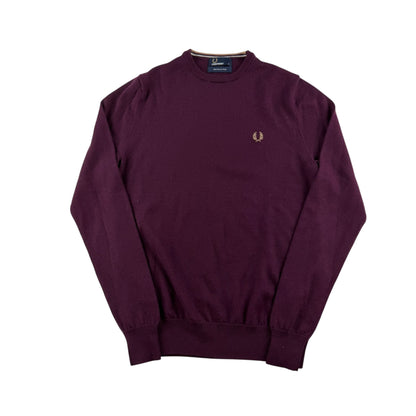 Fred Perry Pulli (S)