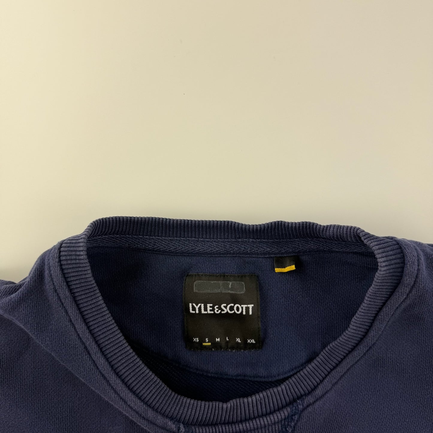 Lyle&Scott Pulli (S)