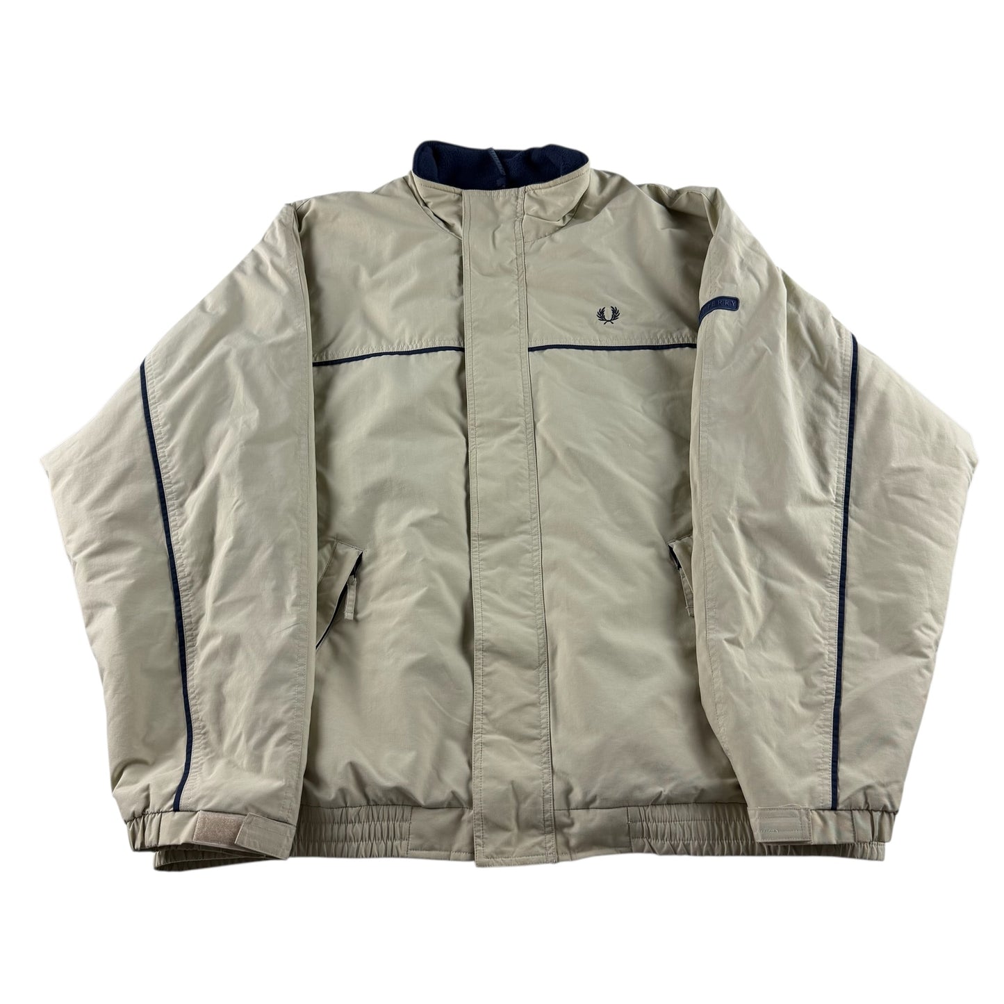 Fred Perry Trackjacket (XL)