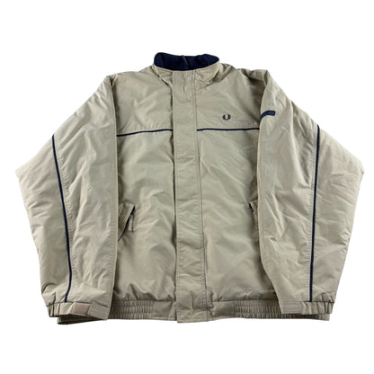 Fred Perry Trackjacket (XL)