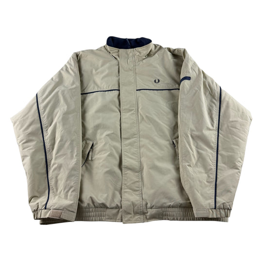 Fred Perry Trackjacket (XL)