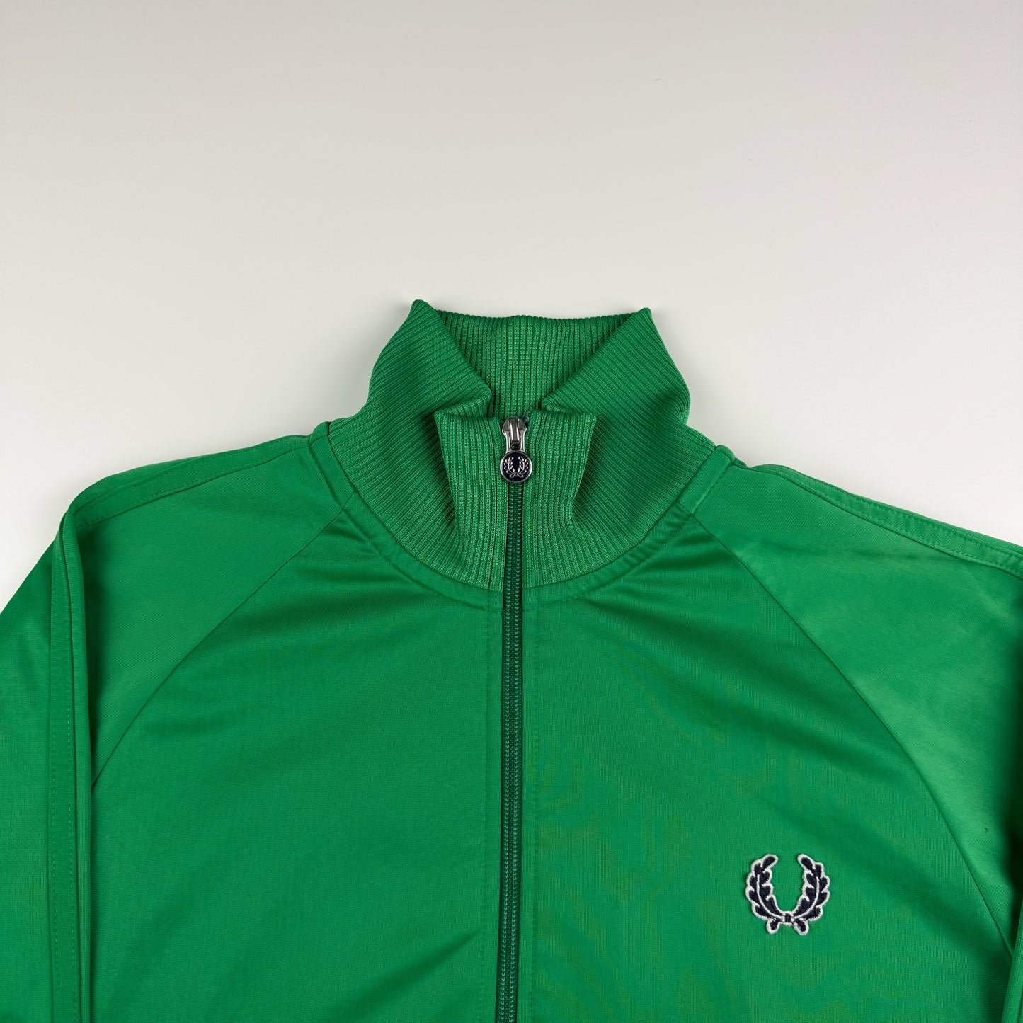 Fred Perry Trackjacket (S)