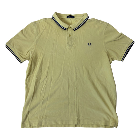 Fred Perry Polo (XXL)