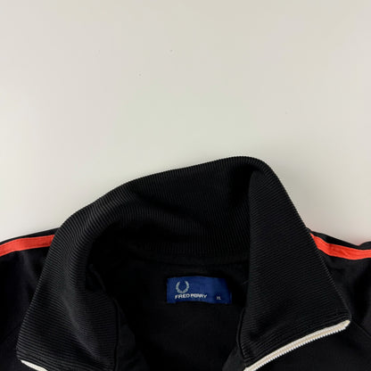 Fred Perry Trackjacket(XL)