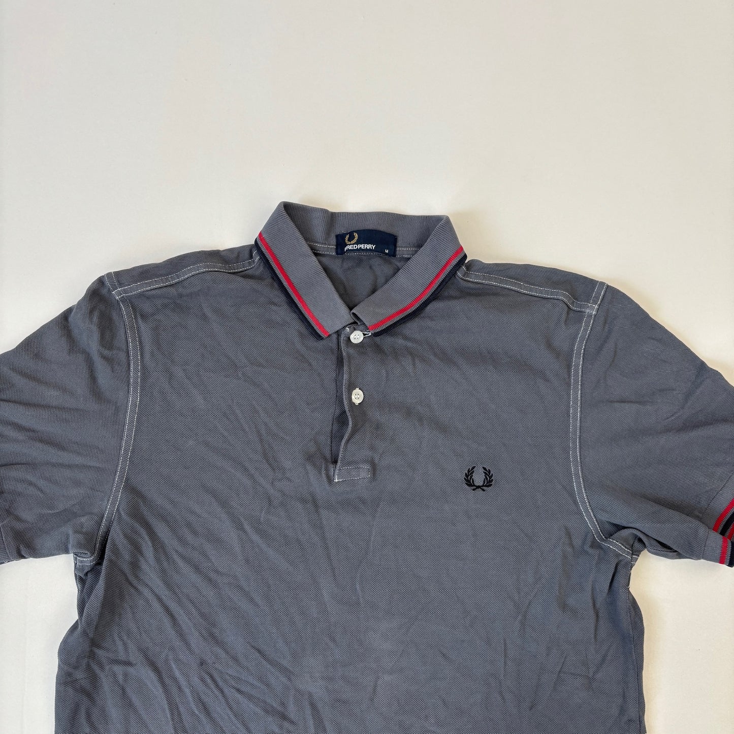 Fred Perry Polo (M)
