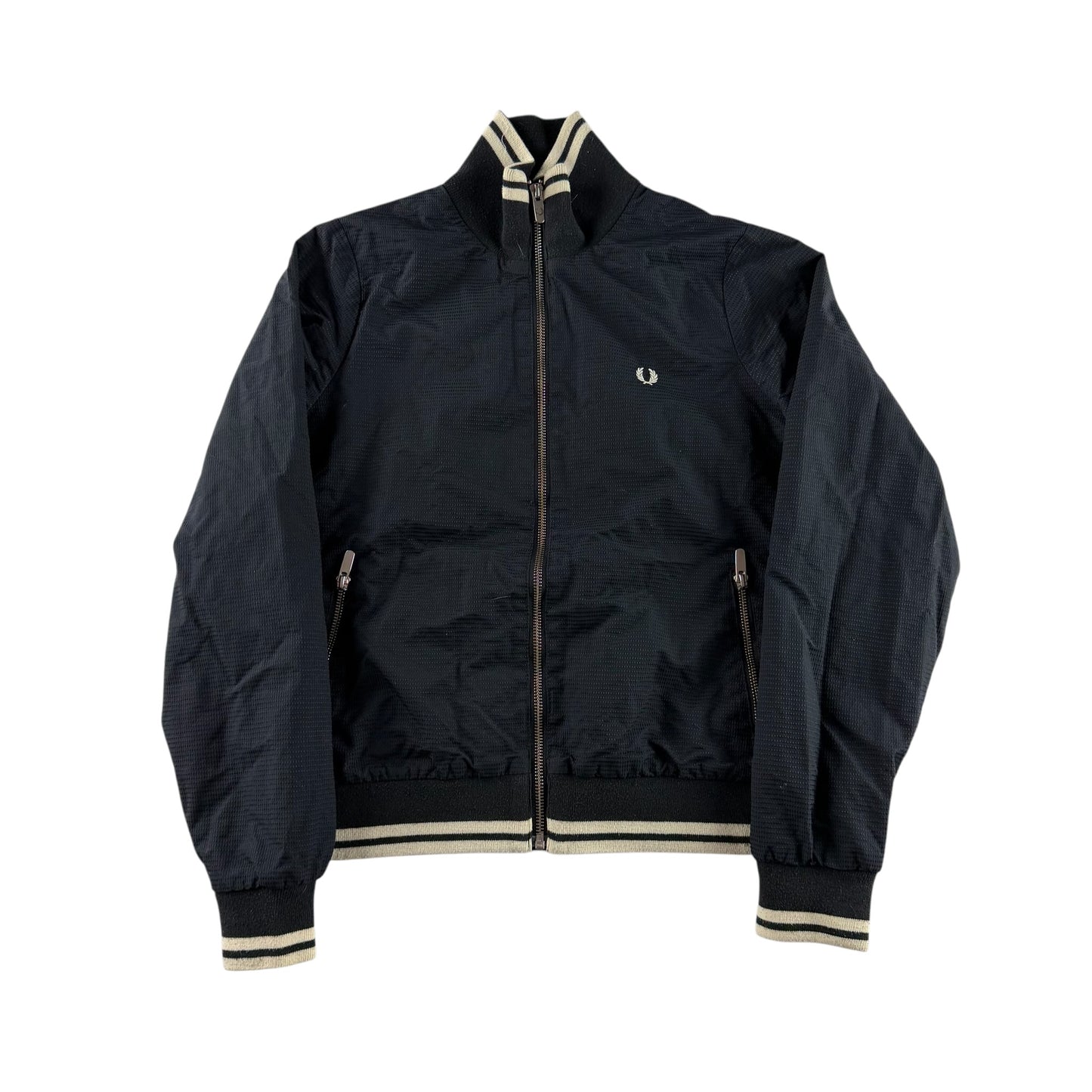 Fred Perry Jacke (S)