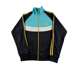 Fred Perry Trackjacket (S)