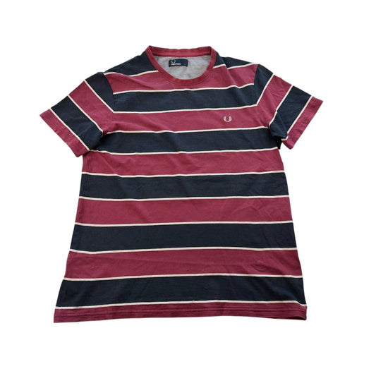 Fred Perry T-Shirt (L)