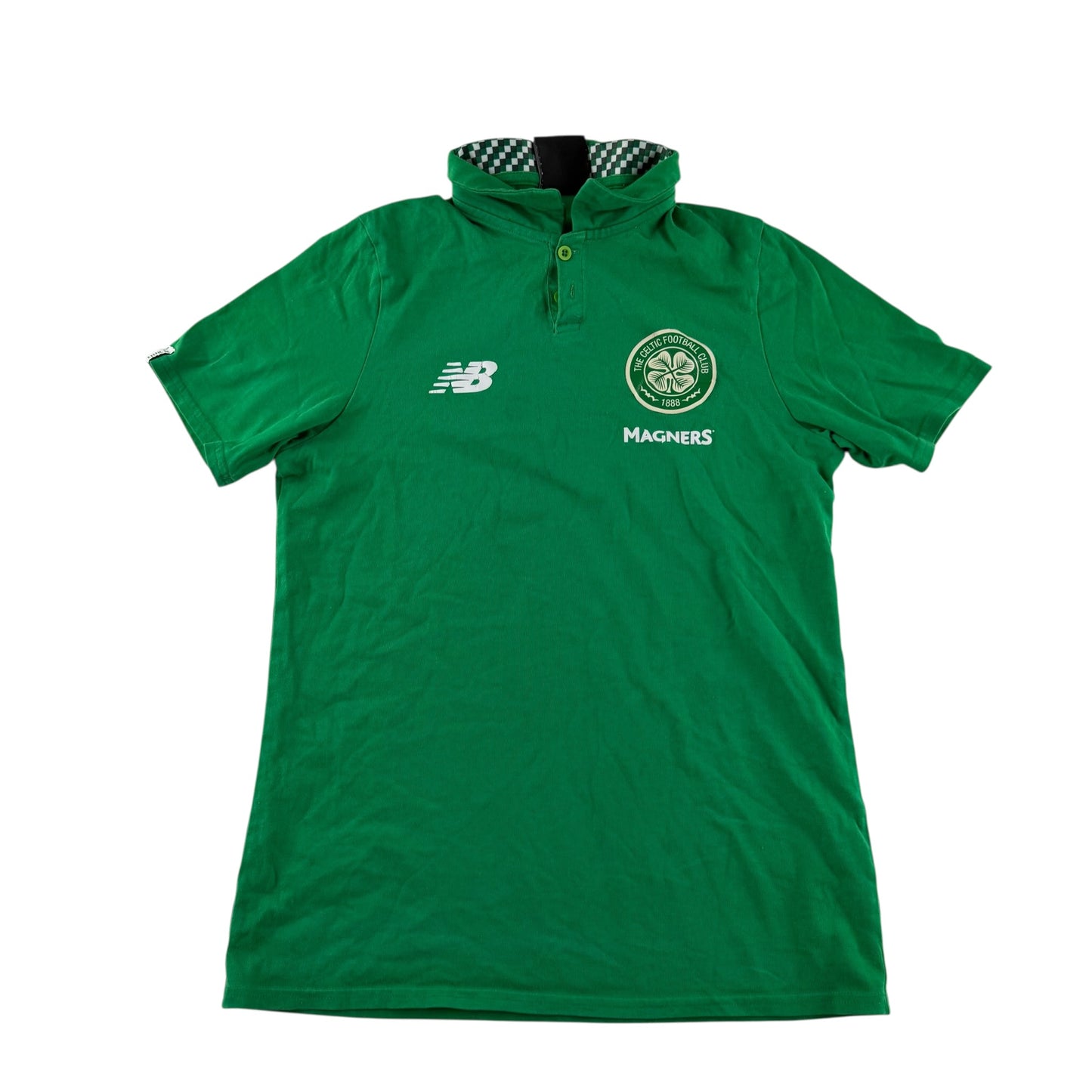 New Balance Irland Polo (S)