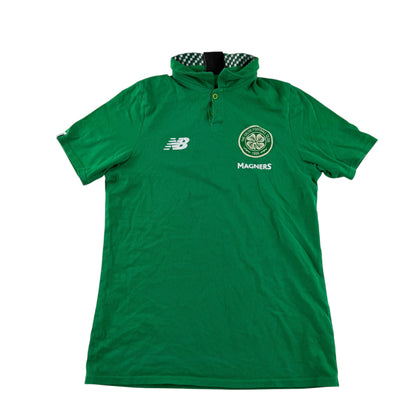 New Balance Irland Polo (S)