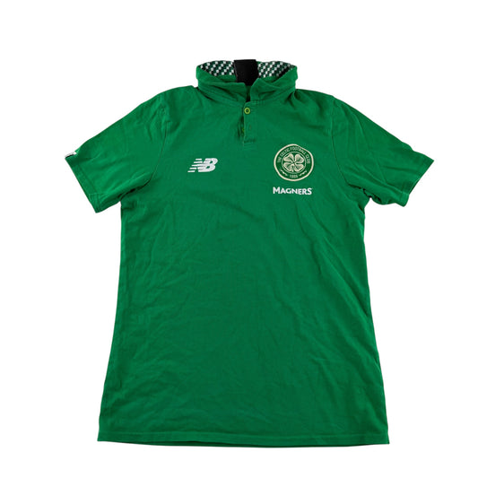 New Balance Irland Polo (S)