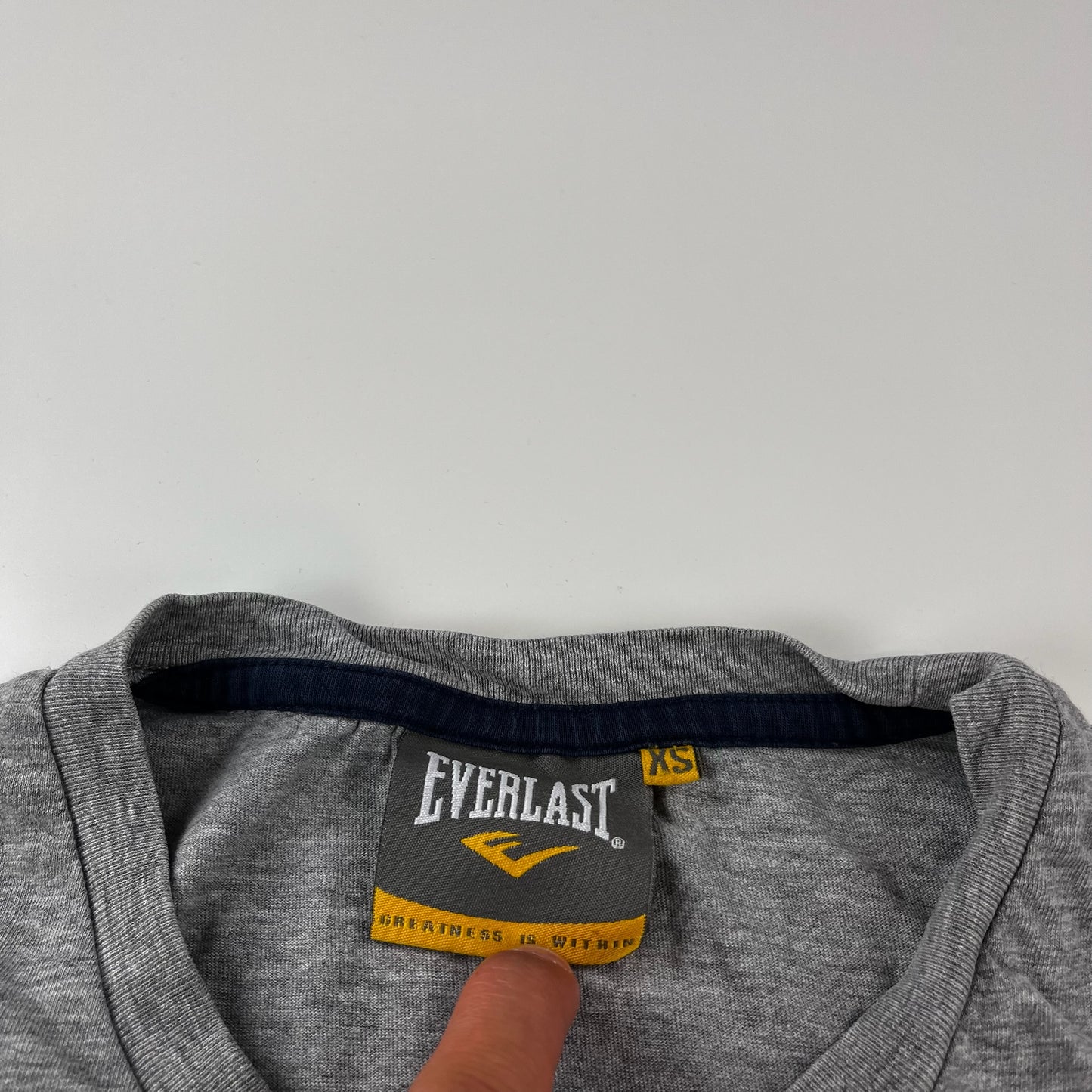 Everlast T-Shirt (XS)