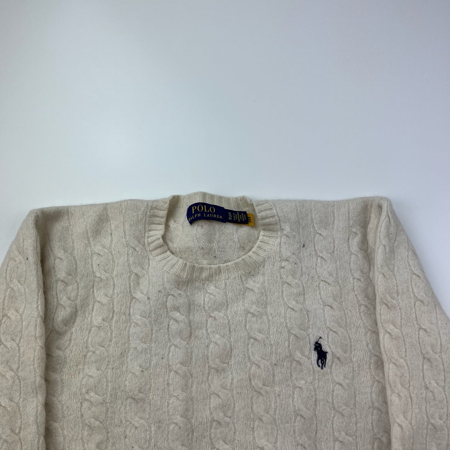 Ralph Lauren Pulli (XS)