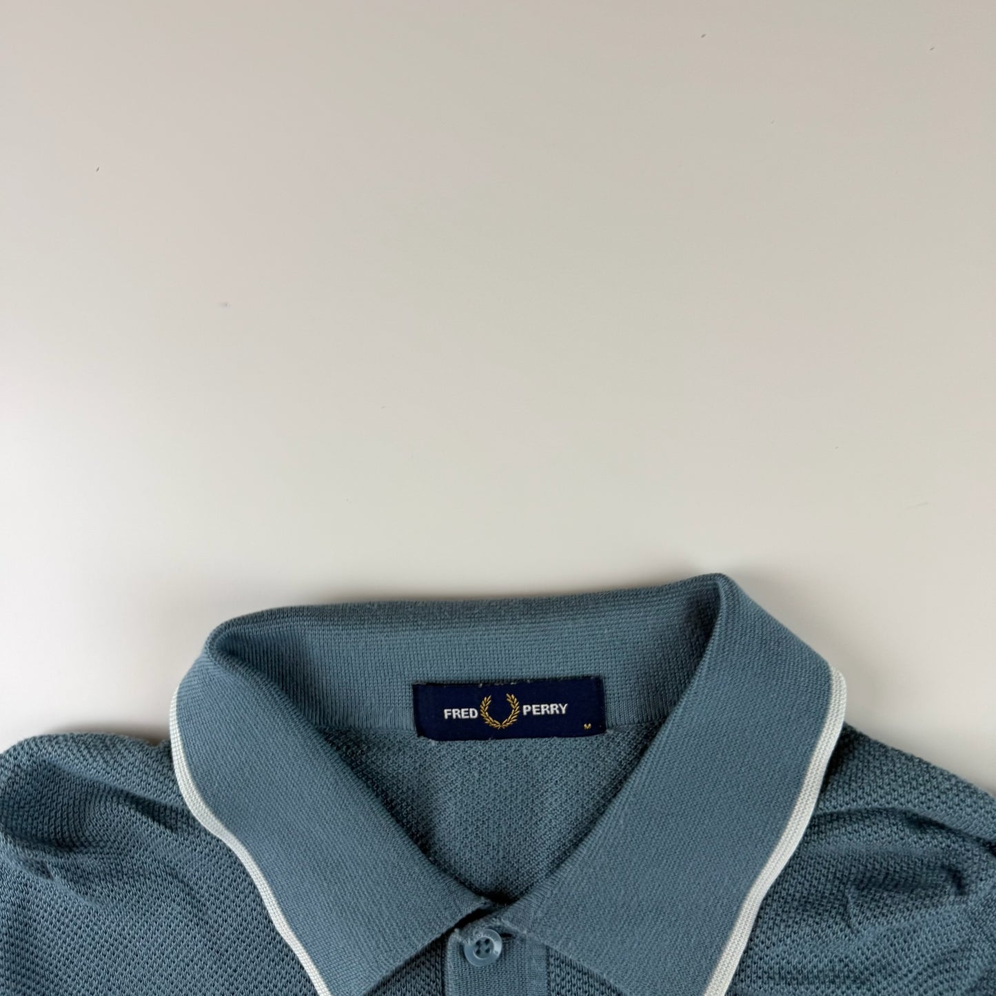Fred Perry Polo (M)