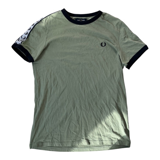 Fred Perry T-Shirt (S)