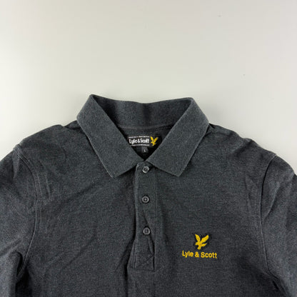Lyle & Scott Polo (L)