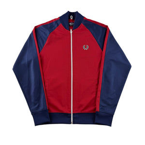 Fred Perry Trackjacket (S)