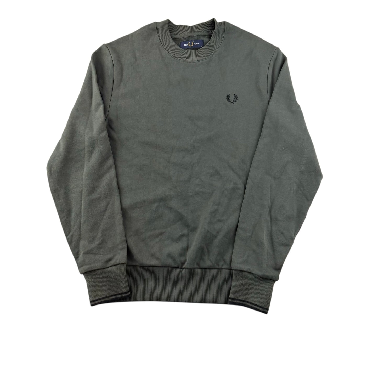 Fred Perry Pulli (S)