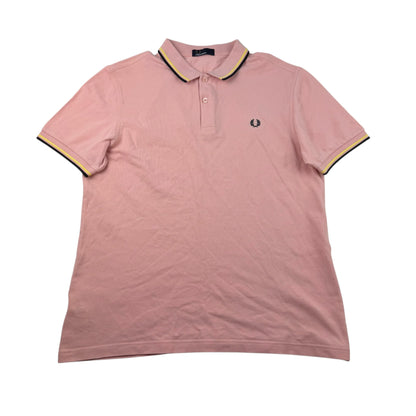 Fred Perry Polo (L)