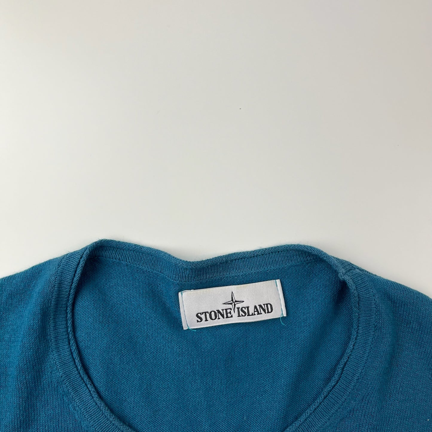 Stone Island Sweater (M)