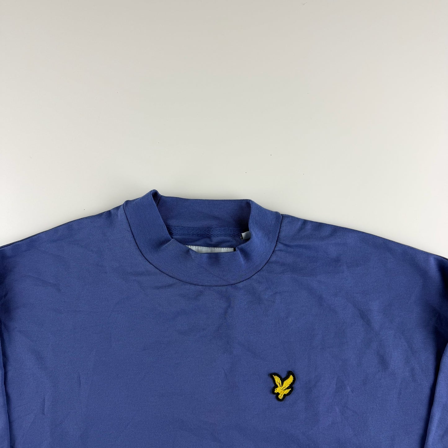 Lyle & Scott Pulli (S)