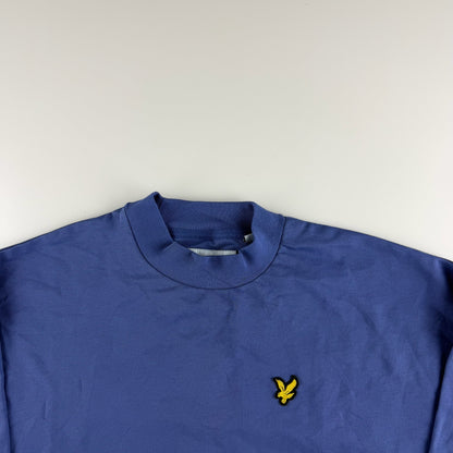 Lyle & Scott Pulli (S)