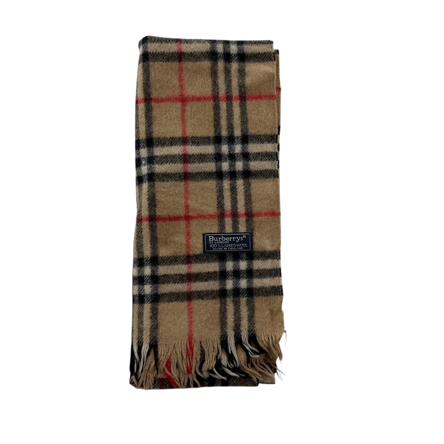 Burberry Schal