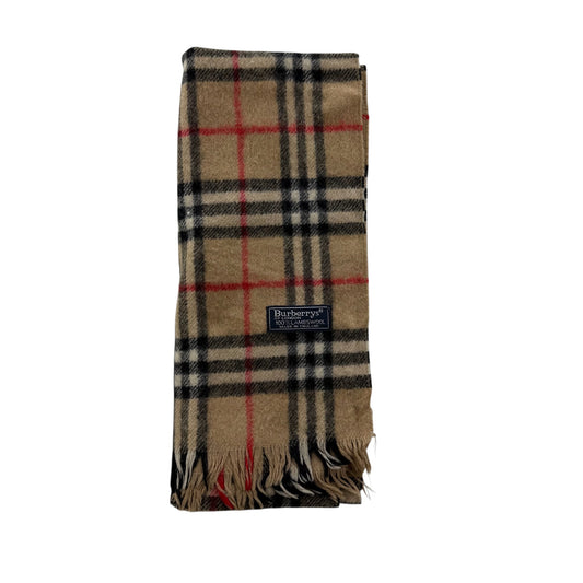 Burberry Schal