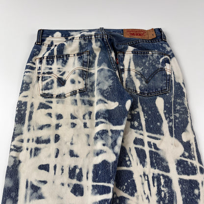 Levi’s 501 Jeans (XS)