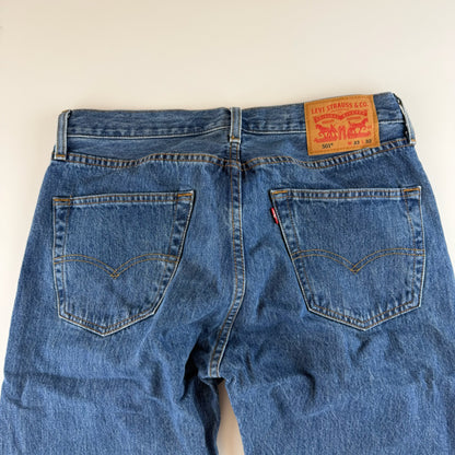 Levi’s 501 Jeans (M)