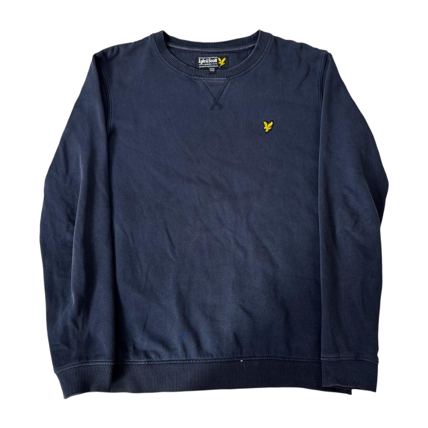 Lyle & Scott Pulli (S)