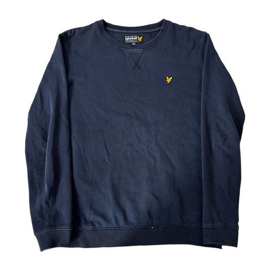 Lyle & Scott Pulli (S)