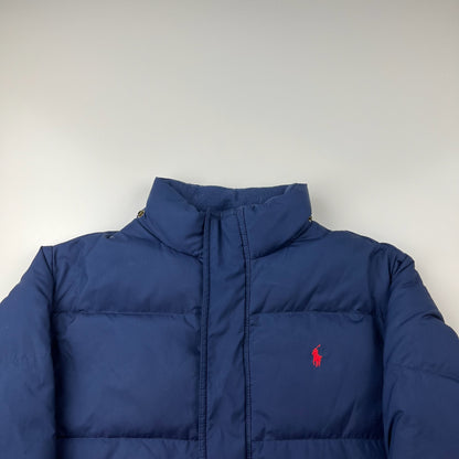 Ralph Lauren Pufferjacket (XS)