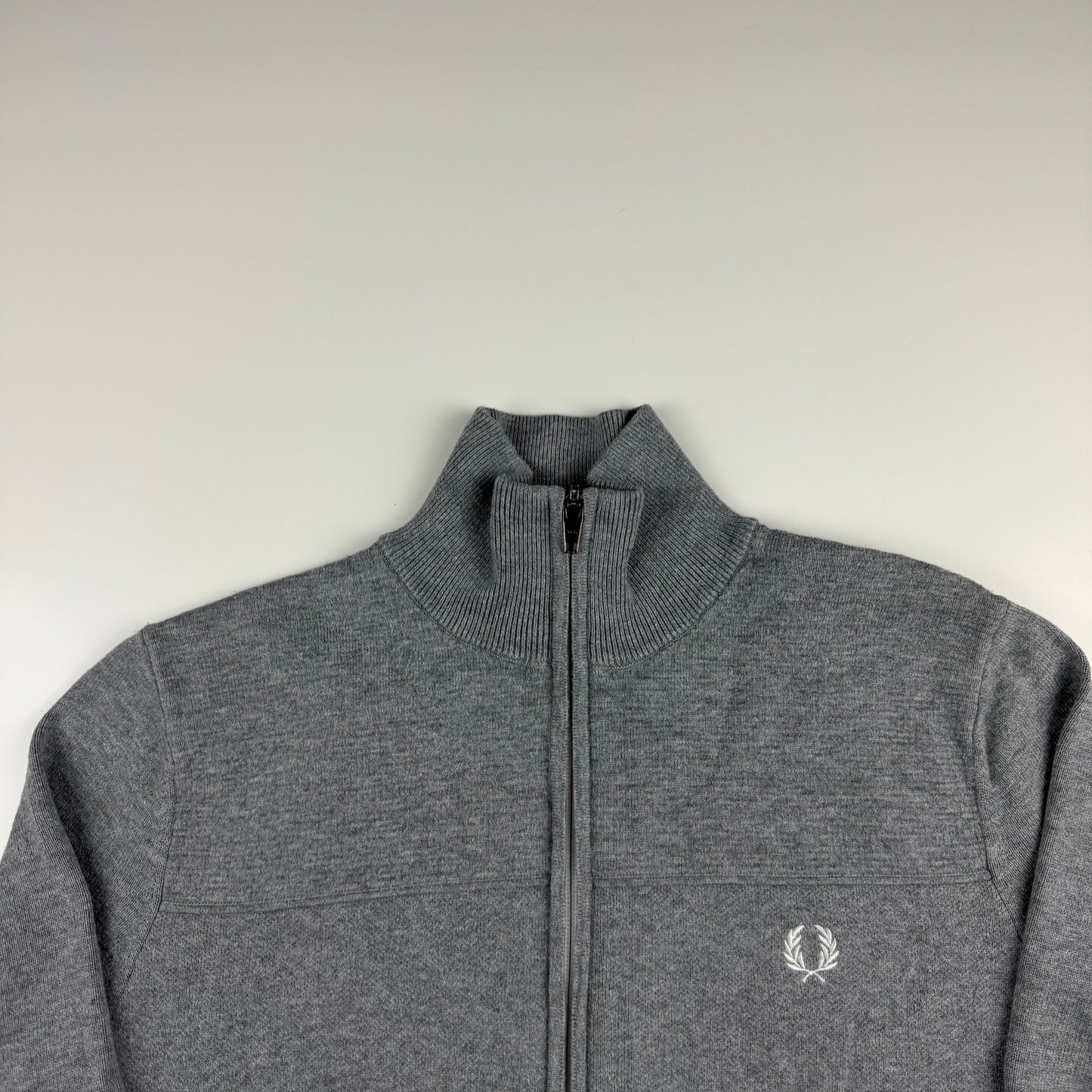 Fred Perry Trackjacket (S)