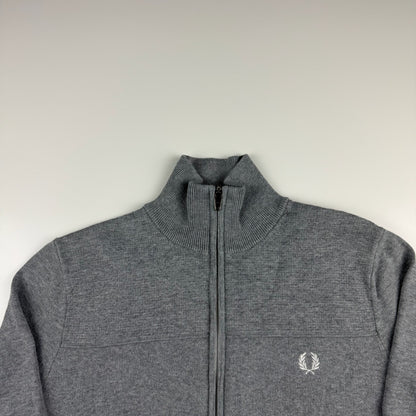 Fred Perry Trackjacket (S)