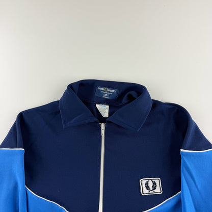 Fred Perry Trackjacket (S)
