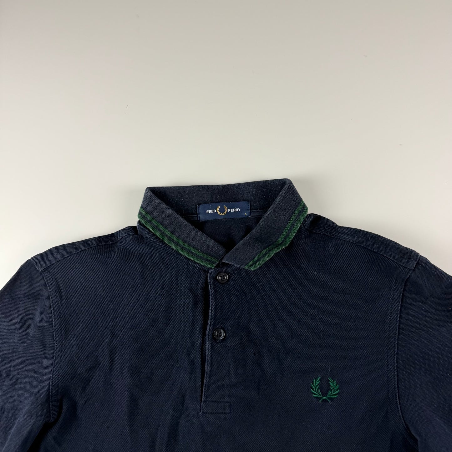 Fred Perry Polo (S)