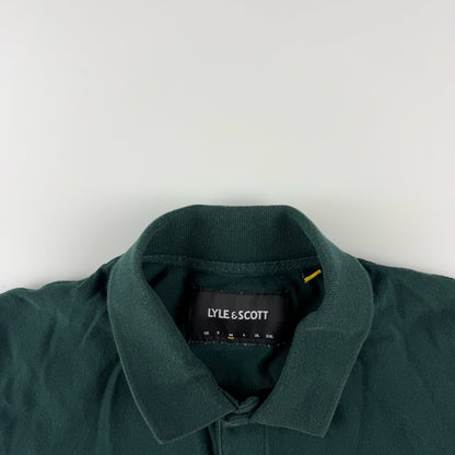 Lyle & Scott Polo (M)