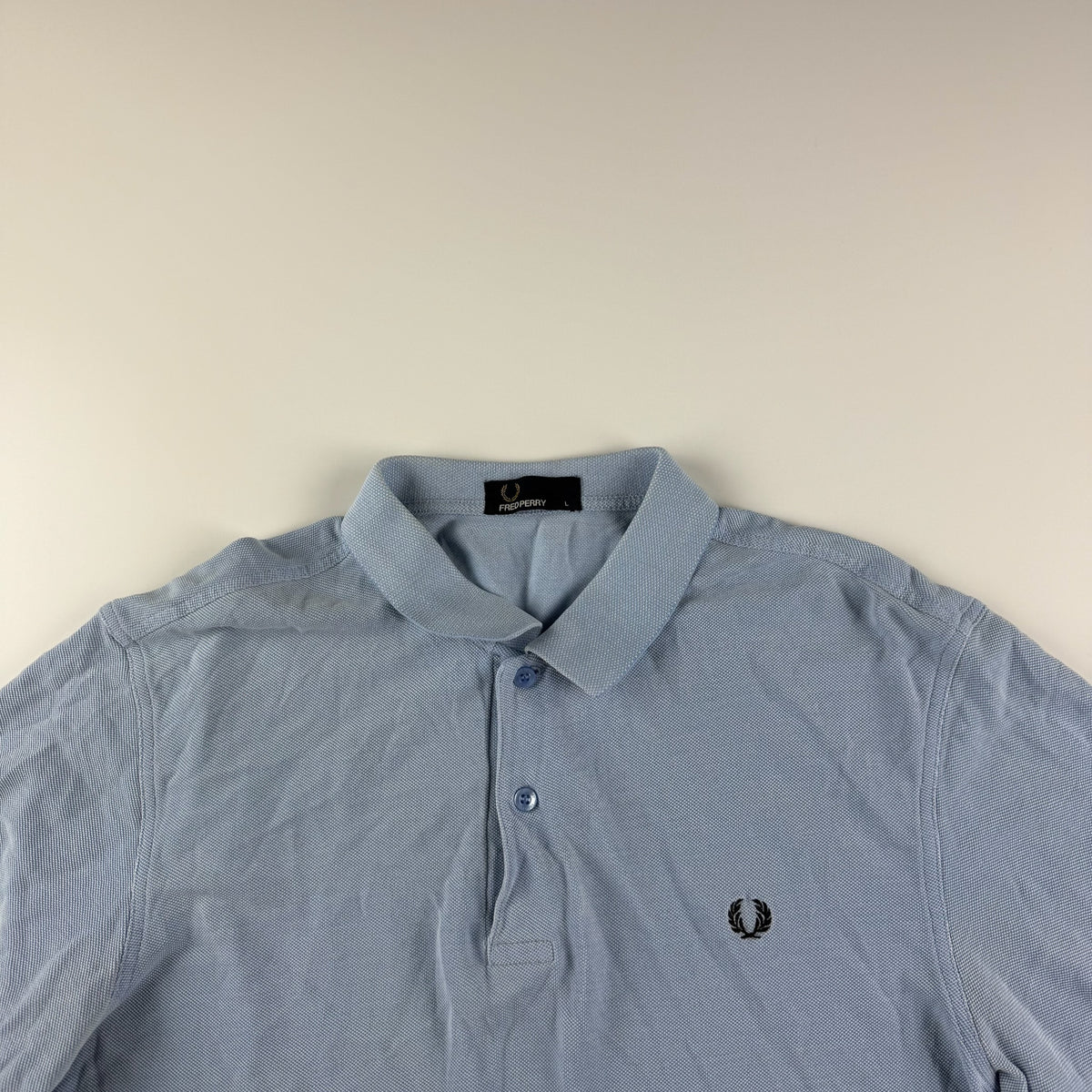 Fred Perry Polo (L)