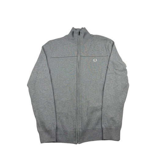 Fred Perry Trackjacket (S)