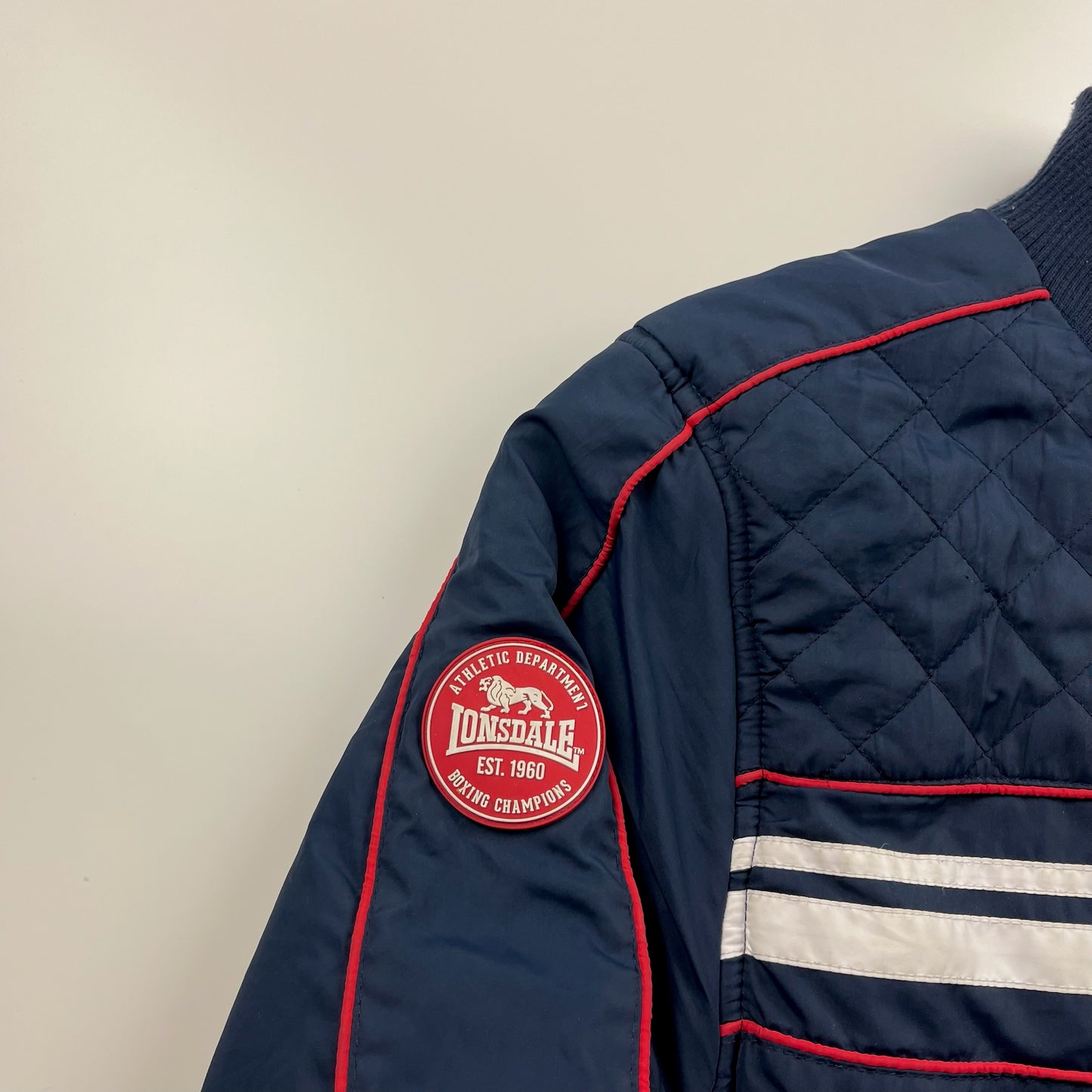 Lonsdale London Winterjacke (M)