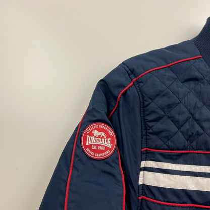 Lonsdale London Winterjacke (M)