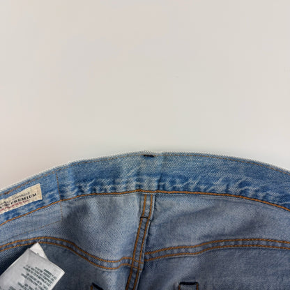 Levi’s Jeans (XS)