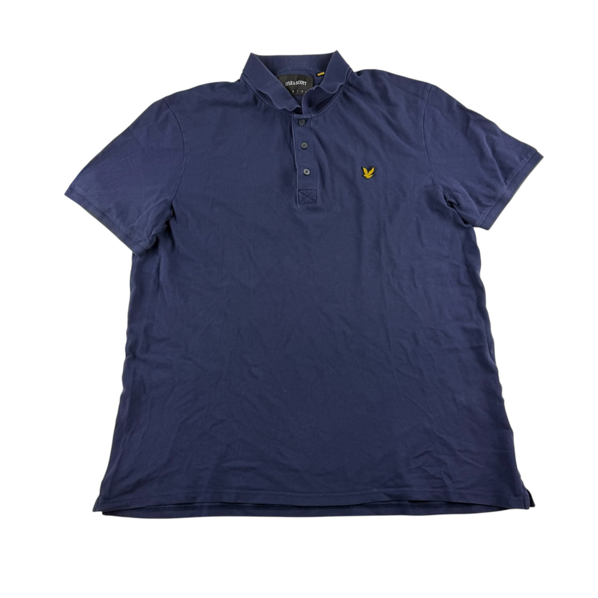 Lyle & Scott Polo (XXL)