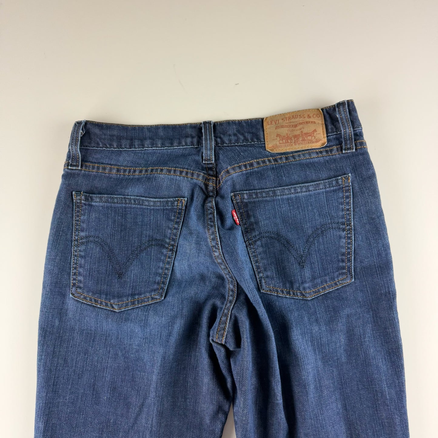 Levi’s Jeans (XS)