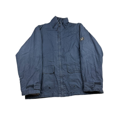 Fred Perry Trackjacket (L)