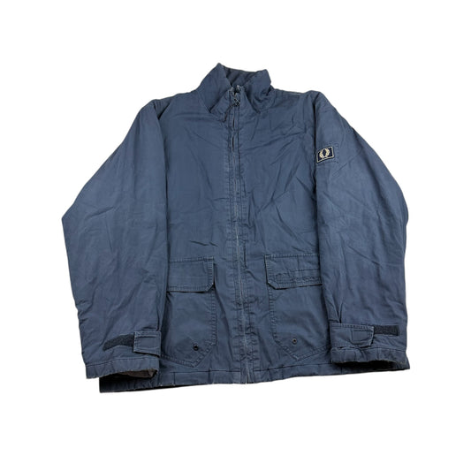 Fred Perry Trackjacket (M)